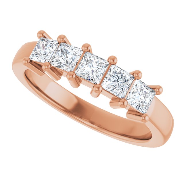 Natural Diamond | Square | 3 x 3mm | Lab-Grown Diamond | Square | 3 x 3mm