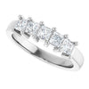 Lab-Grown Diamond | Square | 3 x 3mm | Natural Diamond | Square | 3 x 3mm