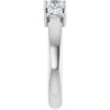 Natural Diamond | Square | 3 x 3mm | Lab-Grown Diamond | Square | 3 x 3mm