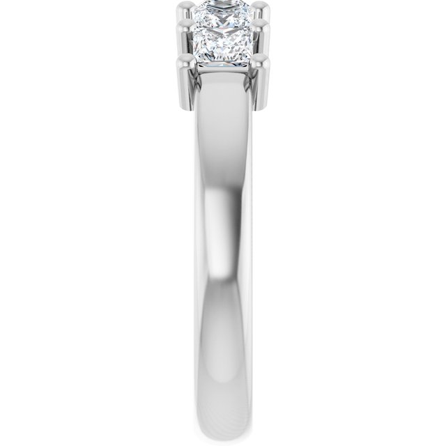 Natural Diamond | Square | 3 x 3mm | Lab-Grown Diamond | Square | 3 x 3mm