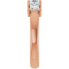 Natural Diamond | Square | 3 x 3mm | Lab-Grown Diamond | Square | 3 x 3mm