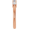 Natural Diamond | Round | 3.2mm | Lab-Grown Diamond | Round | 3.2mm