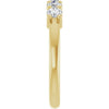 Lab-Grown Diamond | Round | 3.2mm | Natural Diamond | Round | 3.2mm