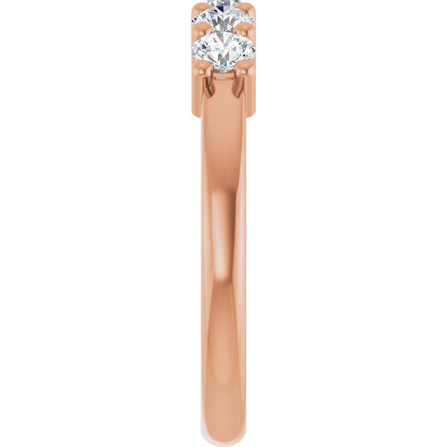 Natural Diamond | Round | 3.2mm | Lab-Grown Diamond | Round | 3.2mm