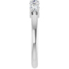 Lab-Grown Diamond | Round | 3.2mm | Natural Diamond | Round | 3.2mm