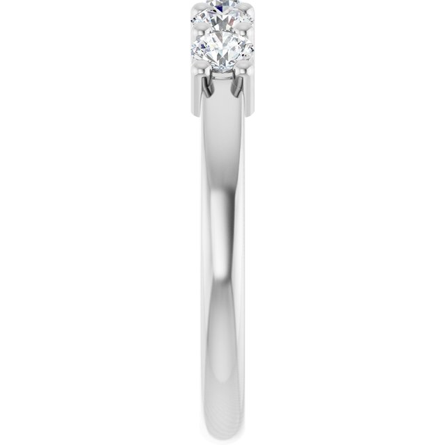 Lab-Grown Diamond | Round | 3.2mm | Natural Diamond | Round | 3.2mm
