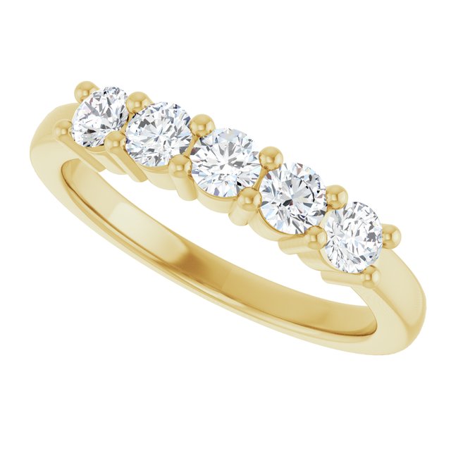 Natural Diamond | Round | 3.2mm | Lab-Grown Diamond | Round | 3.2mm