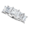 Natural Diamond | Square | 6 x 6mm | Lab-Grown Diamond | Square | 6 x 6mm