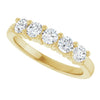 Natural Diamond | Round | 3.4mm | Lab-Grown Diamond | Round | 3.4mm