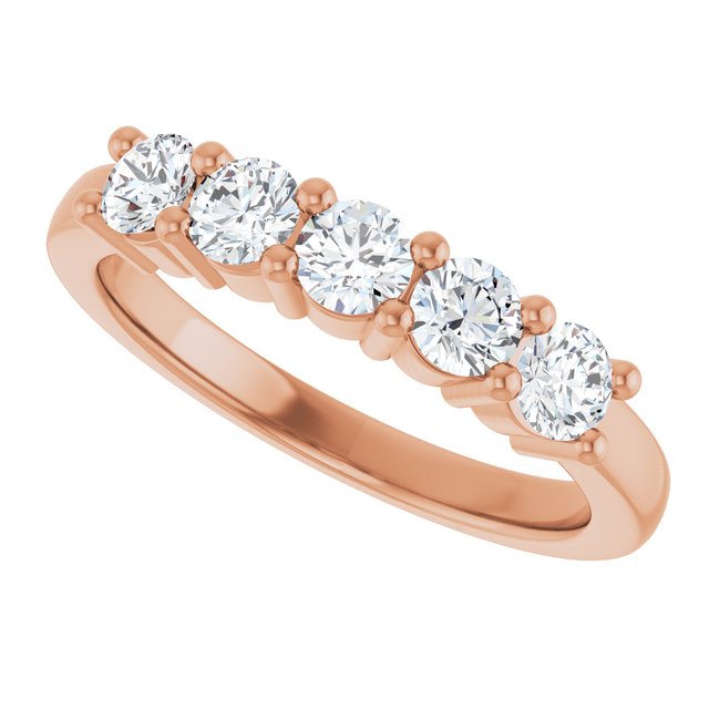 Lab-Grown Diamond | Round | 3.4mm | Natural Diamond | Round | 3.4mm
