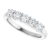 Lab-Grown Diamond | Round | 3.4mm | Natural Diamond | Round | 3.4mm