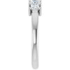 Lab-Grown Diamond | Square | 2.75 x 2.75mm | Natural Diamond | Square | 2.75 x 2.75mm