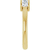 Natural Diamond | Square | 2.75 x 2.75mm | Lab-Grown Diamond | Square | 2.75 x 2.75mm