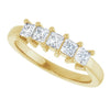 Lab-Grown Diamond | Square | 2.75 x 2.75mm | Natural Diamond | Square | 2.75 x 2.75mm