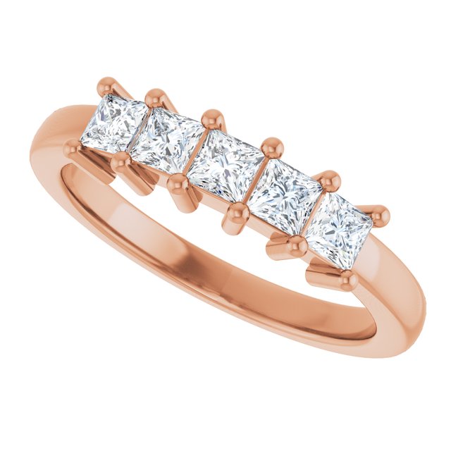 Natural Diamond | Square | 2.75 x 2.75mm | Lab-Grown Diamond | Square | 2.75 x 2.75mm