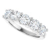 Lab-Grown Diamond | Round | 4.8mm | Natural Diamond | Round | 4.8mm