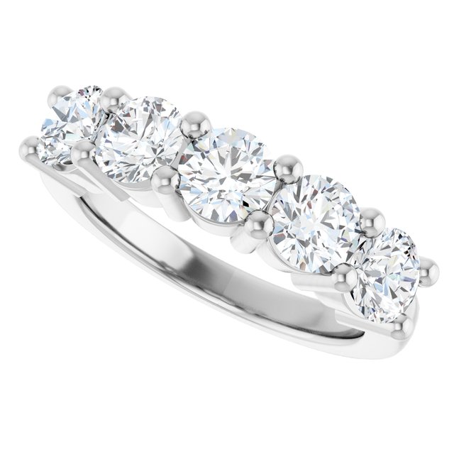 Lab-Grown Diamond | Round | 4.8mm | Natural Diamond | Round | 4.8mm