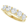 Lab-Grown Diamond | Round | 4.8mm | Natural Diamond | Round | 4.8mm