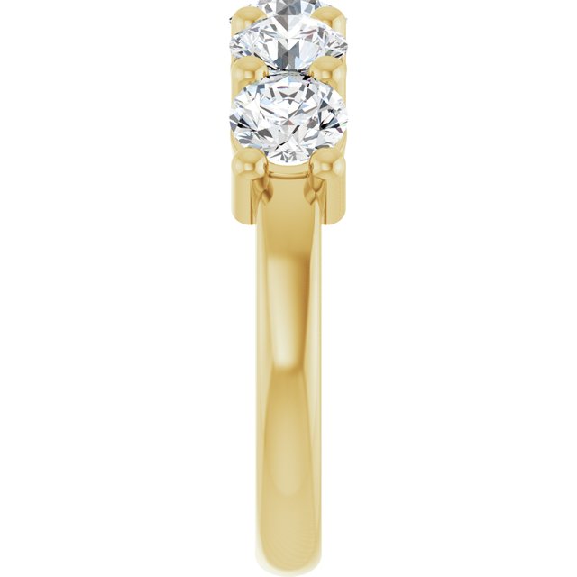 Lab-Grown Diamond | Round | 4.8mm | Natural Diamond | Round | 4.8mm
