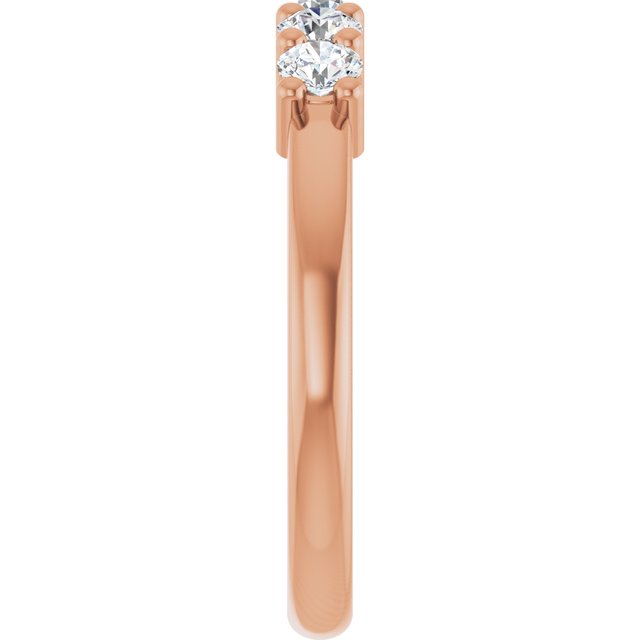 Lab-Grown Diamond | Round | 3mm | Natural Diamond | Round | 3mm