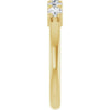 Lab-Grown Diamond | Round | 3mm | Natural Diamond | Round | 3mm