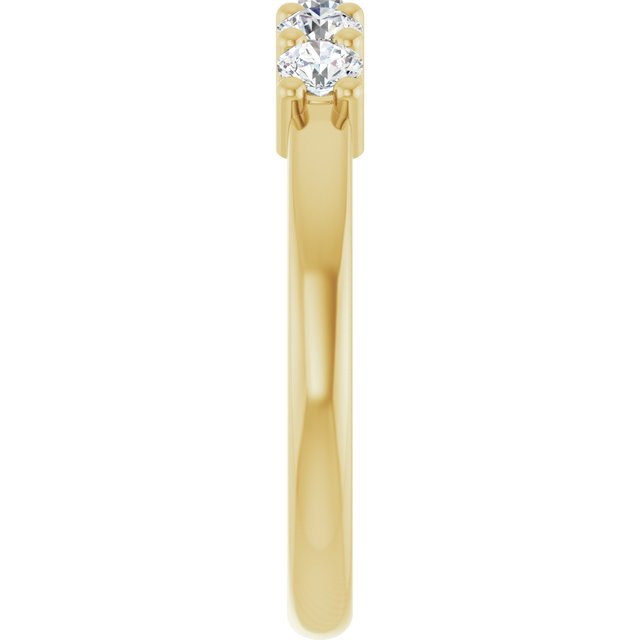Lab-Grown Diamond | Round | 3mm | Natural Diamond | Round | 3mm