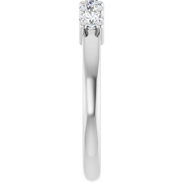 Natural Diamond | Round | 3mm | Lab-Grown Diamond | Round | 3mm