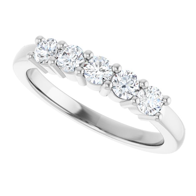 Natural Diamond | Round | 3mm | Lab-Grown Diamond | Round | 3mm