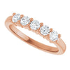Natural Diamond | Round | 3mm | Lab-Grown Diamond | Round | 3mm