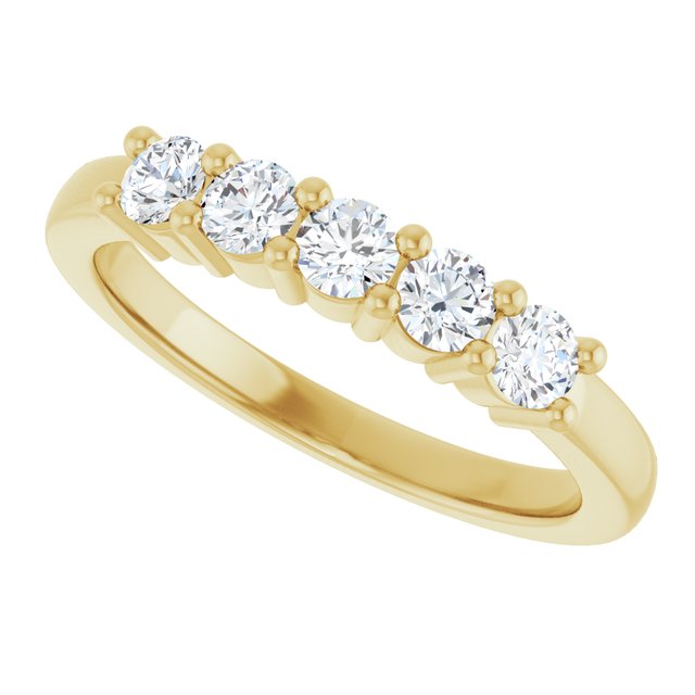 Lab-Grown Diamond | Round | 3mm | Natural Diamond | Round | 3mm