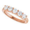 Natural Diamond | Round | 3.5mm | Lab-Grown Diamond | Round | 3.5mm