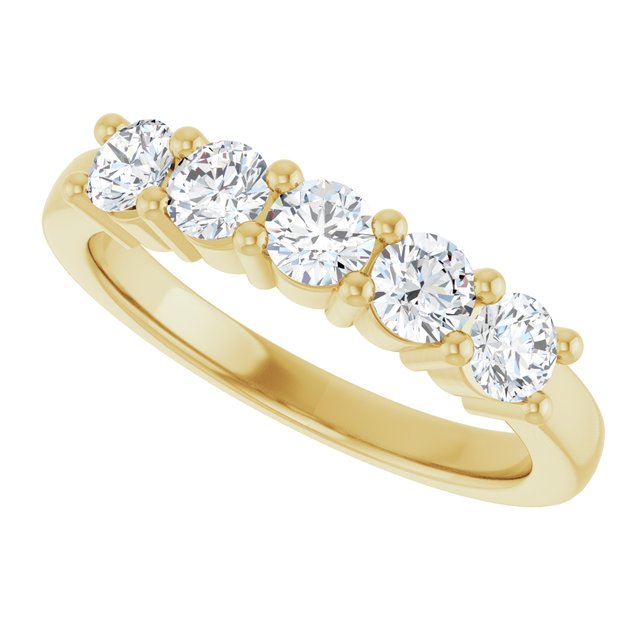 Natural Diamond | Round | 3.5mm | Lab-Grown Diamond | Round | 3.5mm