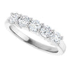 Lab-Grown Diamond | Round | 3.5mm | Natural Diamond | Round | 3.5mm