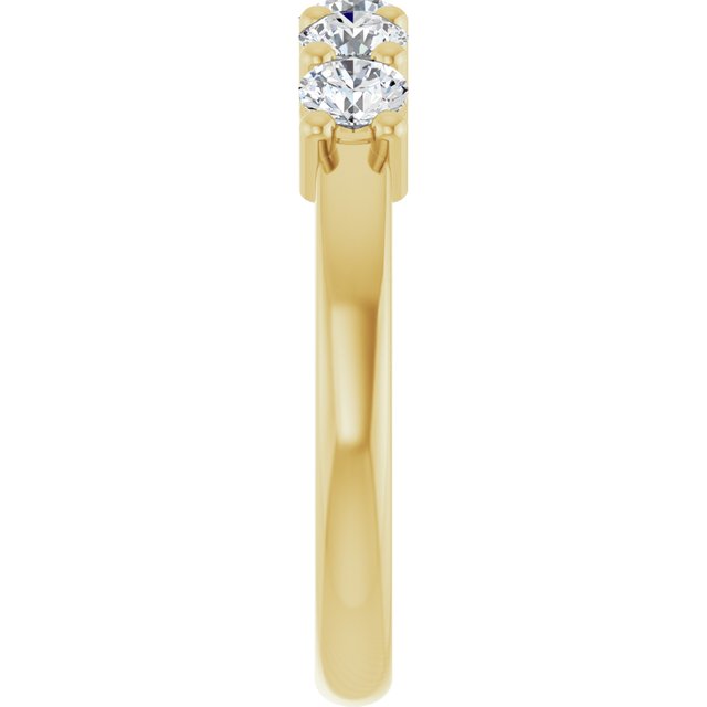 Natural Diamond | Round | 3.5mm | Lab-Grown Diamond | Round | 3.5mm