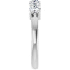 Natural Diamond | Round | 3.5mm | Lab-Grown Diamond | Round | 3.5mm