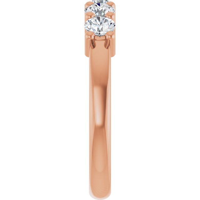 Natural Diamond | Round | 3.5mm | Lab-Grown Diamond | Round | 3.5mm
