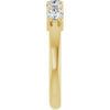 Natural Diamond | Round | 3.5mm | Lab-Grown Diamond | Round | 3.5mm