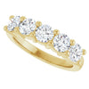 Lab-Grown Diamond | Round | 4.4mm | Natural Diamond | Round | 4.4mm