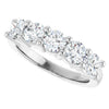 Natural Diamond | Round | 4.4mm | Lab-Grown Diamond | Round | 4.4mm