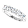 Lab-Grown Diamond | Round | 3.8mm | Natural Diamond | Round | 3.8mm