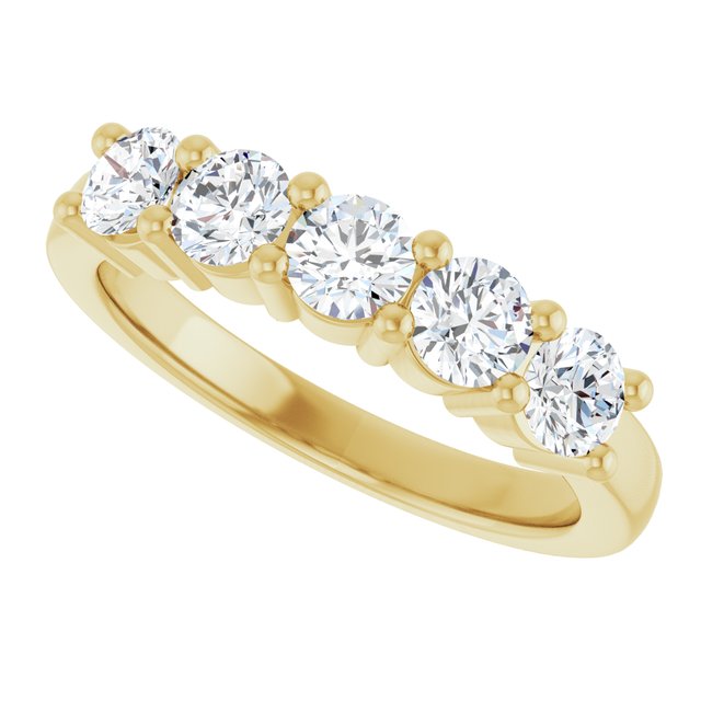 Natural Diamond | Round | 3.8mm | Lab-Grown Diamond | Round | 3.8mm