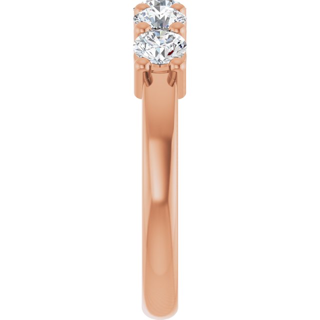 Lab-Grown Diamond | Round | 3.8mm | Natural Diamond | Round | 3.8mm