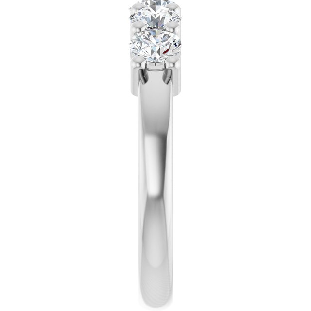 Lab-Grown Diamond | Round | 3.8mm | Natural Diamond | Round | 3.8mm