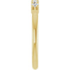 Lab-Grown Diamond | Round | 2.25mm | Natural Diamond | Round | 2.25mm