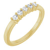 Natural Diamond | Round | 2.25mm | Lab-Grown Diamond | Round | 2.25mm