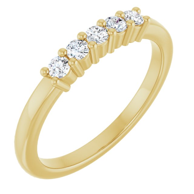 Lab-Grown Diamond | Round | 2.25mm | Natural Diamond | Round | 2.25mm