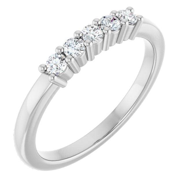 Lab-Grown Diamond | Round | 2.25mm | Natural Diamond | Round | 2.25mm