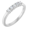Natural Diamond | Round | 2.25mm | Lab-Grown Diamond | Round | 2.25mm