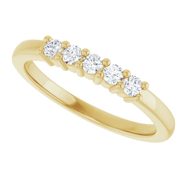 Lab-Grown Diamond | Round | 2.25mm | Natural Diamond | Round | 2.25mm