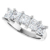 Lab-Grown Diamond | Square | 4 x 4mm | Natural Diamond | Square | 4 x 4mm